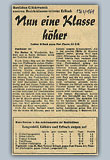 Zeitungsartikel ber Aufstieg 1963/64