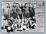 Jugendmannschaft ca. 1961