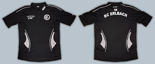 BCE Polo-Shirt