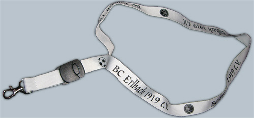 BCE Schl&uuml;sselband