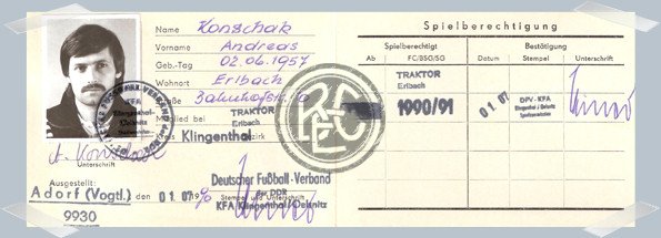 Konschak, Andreas