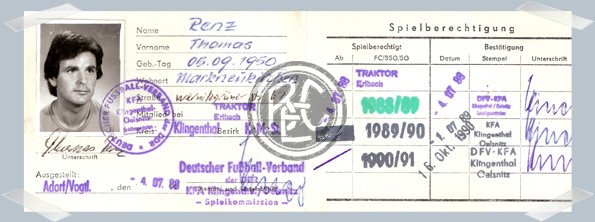 Renz, Thomas