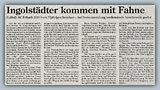 Artikel zur 75-Jahrfeier
