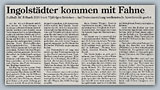 Artikel zur 75-Jahrfeier