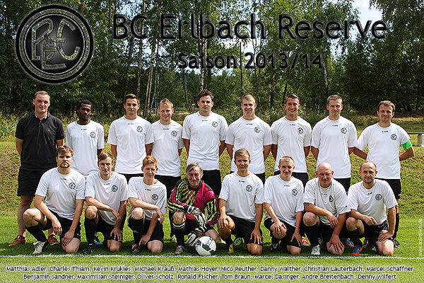 Reserve
