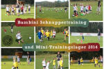 bambini training collage 2014 Kopie