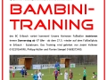 Werbung-Bambini-Training-15