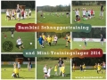 bambini training collage 2014 Kopie