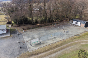 Bautagebuch