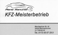 KFZ Service Rene Sandner