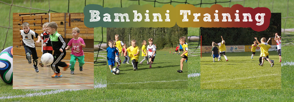 Bambini-Training