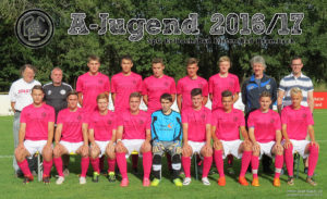 A-Jugend_201617