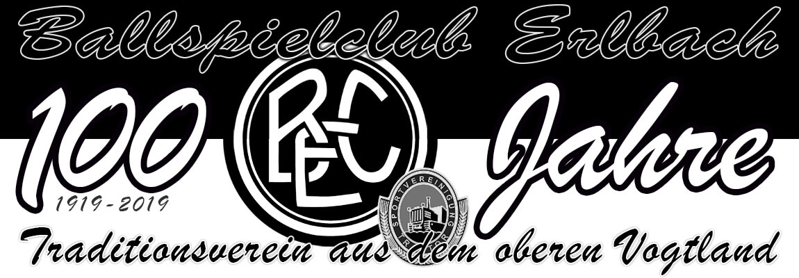 100 Jahre BC Erlbach