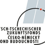 „Mit freundlicher Unterstützung des Deutsch-Tschechischen Zukunftsfonds“ „Kniha vychází za podpory Česko-německého fondu budoucnosti.“
