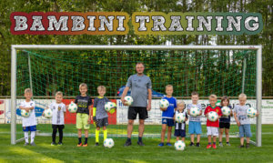 Bambini-Training