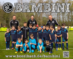 Bambini-Training