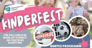Kinderfest 2025