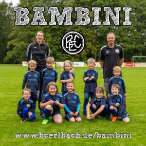 Bambini-Training