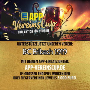 VereinsCup 2026