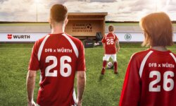 WUERTH Vereinsheimwerker