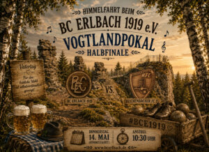 ChatGPT save the date - pokalhalbfinale 2526
