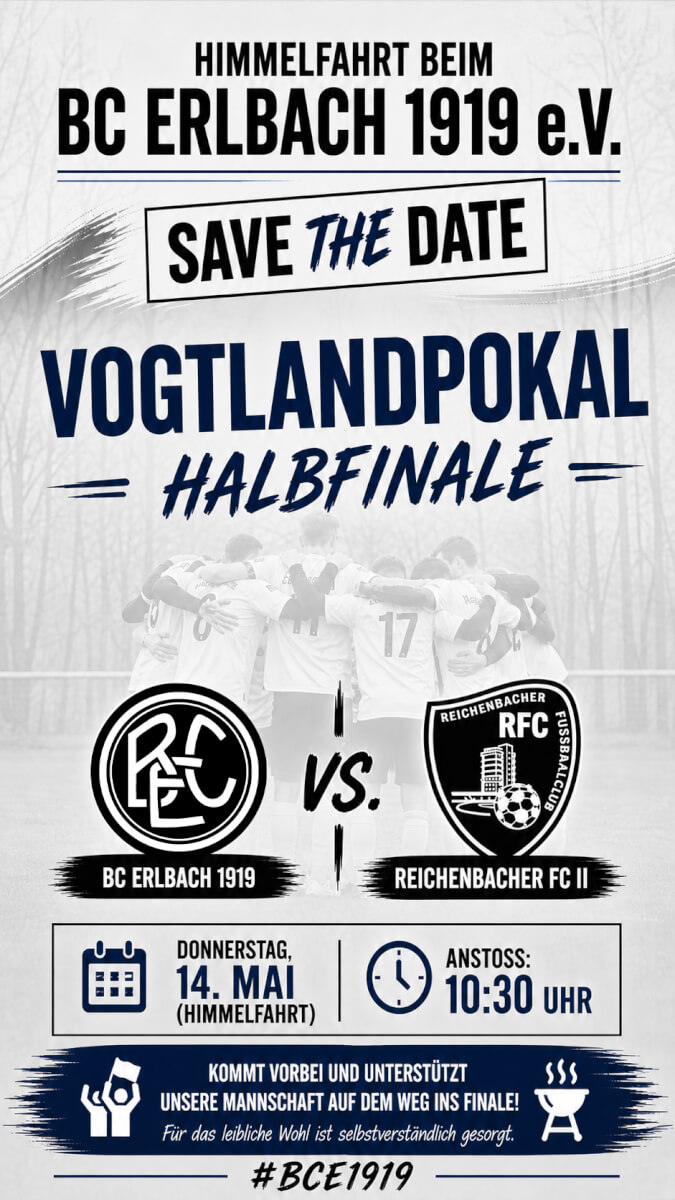 save the date
