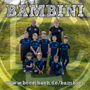 Bambini-Training